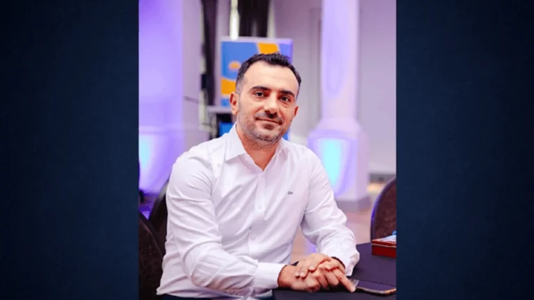 GRANADA OTELLERİ SATIŞ VE PAZARLAMA DİREKTÖRÜ BARIŞ KÖKKAYA BAYRAMDA DÖRT OTELİMİZ DE %100 DOLDU