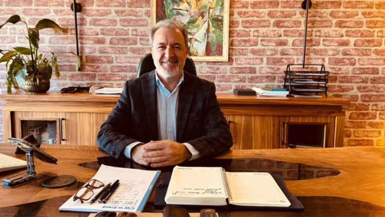 BAYRAM EROL: “ÖNÜMÜZDEKİ ÜÇ YIL İÇİNDE, YILDA 500.000’DEN FAZLA MİSAFİR GETİREN BİR ACENTE HALİNE GELMEYİ AMAÇLIYORUZ”