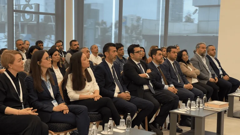 ANKARA’DA MÜZECİLİKTE YENİ YAKLAŞIMLAR ÇALIŞTAYI
