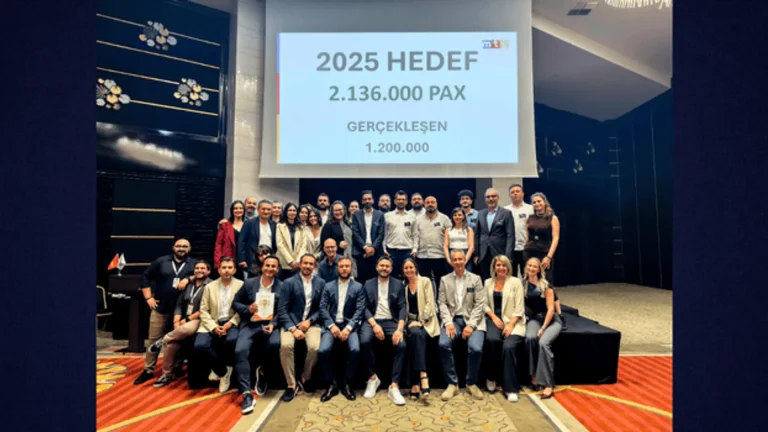 ZOOVER AWARDS ÖDÜL TÖRENİ MTS GLOBE İŞ BİRLİĞİ İLE GERÇEKLEŞTİ