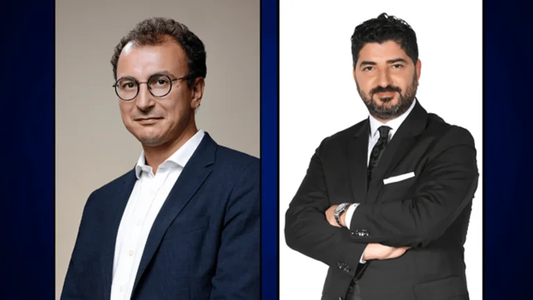 TAV HAVALİMANLARI’NDA ÜST DÜZEY ATAMALAR GERÇEKLEŞTİ
