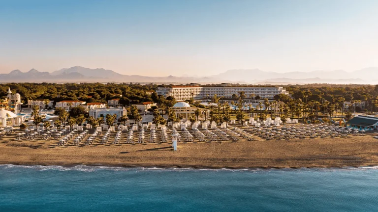 SELECTUM EXPERT CLUB ÜYELERİ, SELECTUM NOA BELEK’TE BULUŞTU