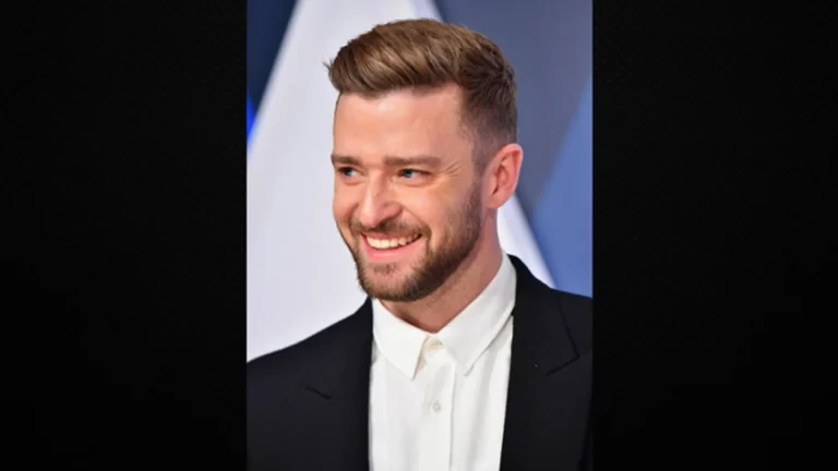 JUSTIN TIMBERLAKE İSTANBUL’A GELİYOR