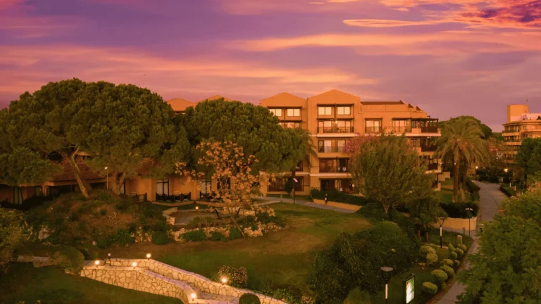 SİDE VE BELEK’TE SAYGILI OTELCİLİK: ASTERIA HOTELS’TEN YENİ SEZON VİZYONU