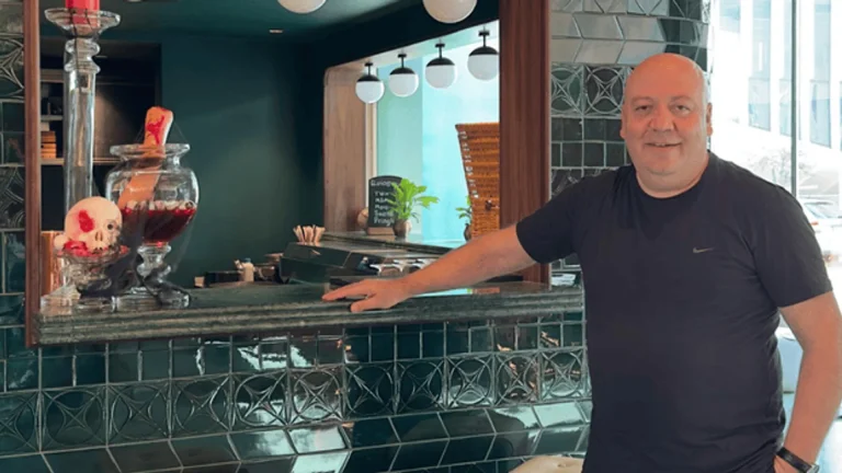 ALİ CAN AKSU YAZDI: SEKTÖREL GARABETLER GASTRONOMİ UZMANLIĞININ ÖLÇÜSÜZLÜĞÜ