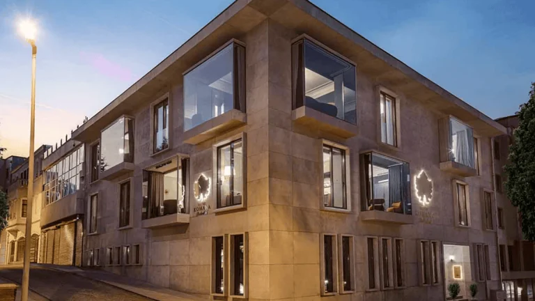 AÇIK HOLDING’DEN TARİHİ YARIMADADA YENİ OTEL