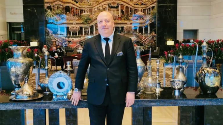 ALİ CAN AKSU YAZDI: OTELCİLİKTE MARKALAŞMANIN ALTIN KURALLARI