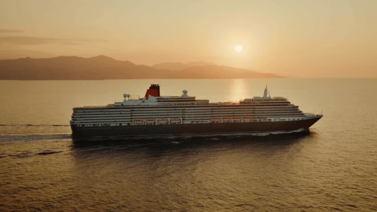 PRONTOTOUR 2025’İ “CRUISE YILI” İLAN ETTİ