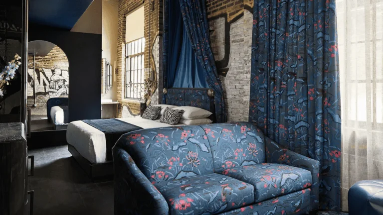 THE RADICAL HOTEL, HILTON’UN TAPESTRY COLLECTION AĞINA KATILDI