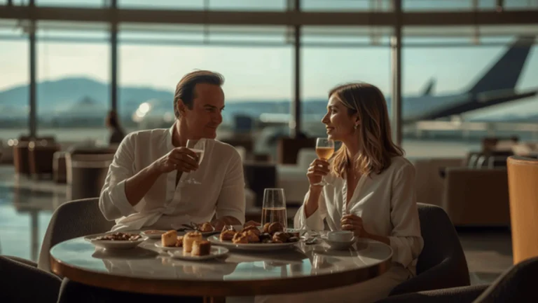 CULLINAN BELEK’TEN MİSAFİRLERİNE BENZERSİZ HİZMET