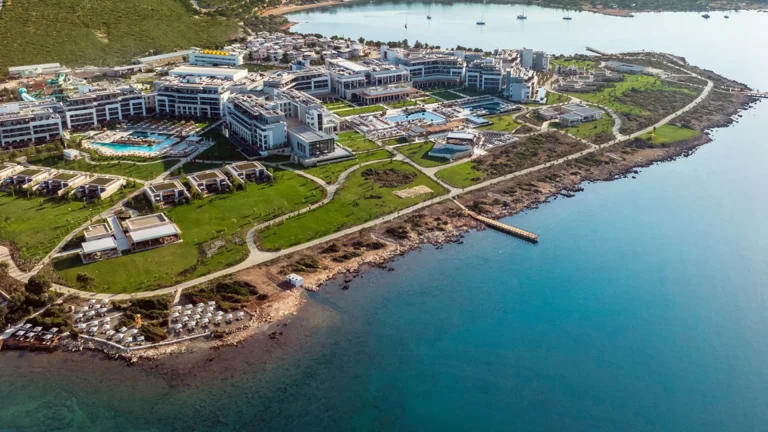 ANDA BARUT COLLECTION’DAN TÜRKİYE’DE BİR İLK