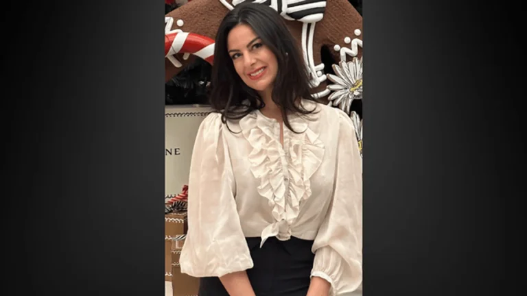 BAHAR NAZLI, WORLD OF SUNRISE HOTELS’TE