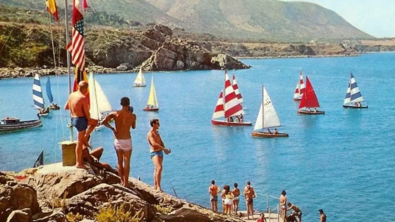 CLUB MED 75. YILINI KUTLUYOR