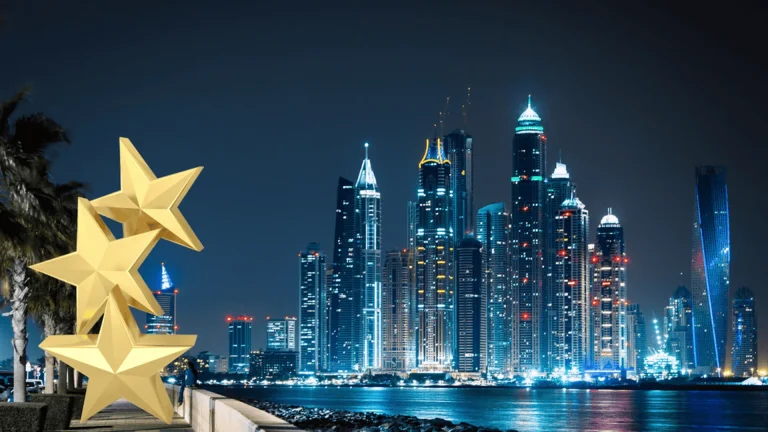 MICHELIN REHBERİ DUBAİ 2025: İLK KEZ İKİ RESTORAN ÜÇ YILDIZLA ÖDÜLLENDİRİLDİ