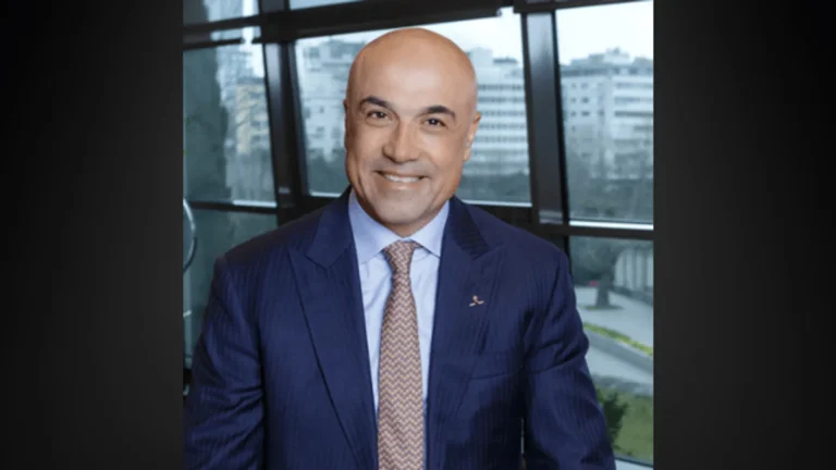FETTAH TAMİNCE’NİN YENİ YATIRIMI ALIÉE AÇILDI