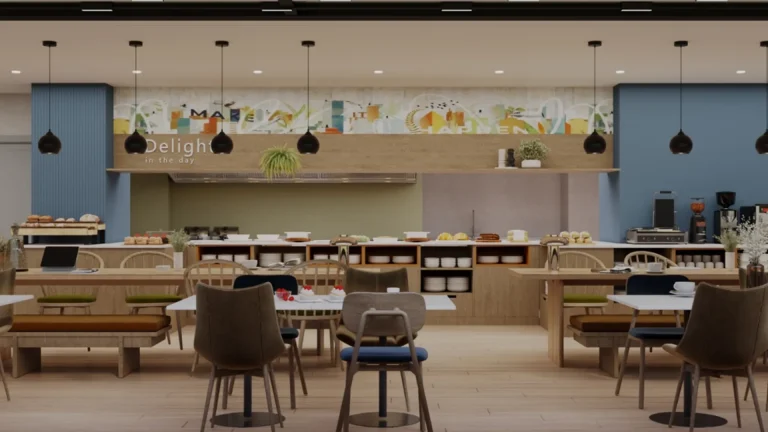 SPARK BY HILTON, TÜRKİYE’DEKİ İLK OTELİYLE VAN’DA