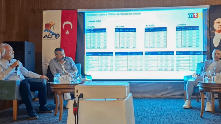 MÜNCİ KARAKAYA: ARTIK MÜŞTERİLER NİCELİĞİ DEĞİL, NİTELİĞİ TERCİH EDİYOR