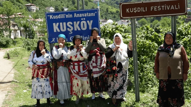 ISLIKLA TANITILAN KÜLTÜREL TURİZM
