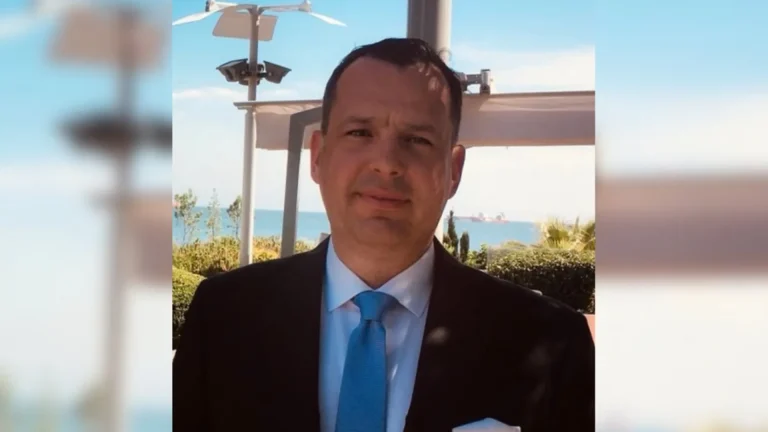 ARCAN BAYRAKTAROĞLU, WYNDHAM HOTELS TÜRKİYE OPERASYON BAŞKANI OLDU