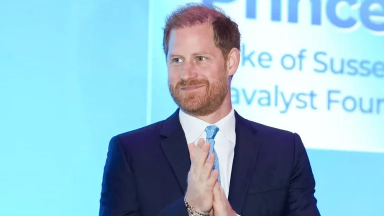 PRENS HARRY’DEN TURİZM MESAJI: “BÜYÜME DEĞİL, SORUMLULUK DÖNEMİ”