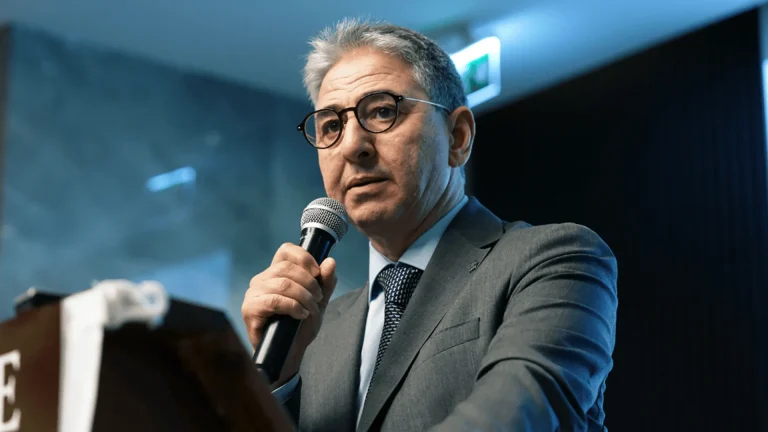 SAATÇİOĞLU: “HAFTALIK İZİN DÜZENLEMESİYLE İLGİLİ YANLIŞ ANLAMALARI DÜZELTMEK İSTERİZ”