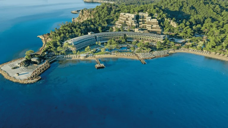 NG PHASELIS BAY, HAUTE GRANDEUR’DA DÖRT PRESTİJLİ ÖDÜL KAZANDI