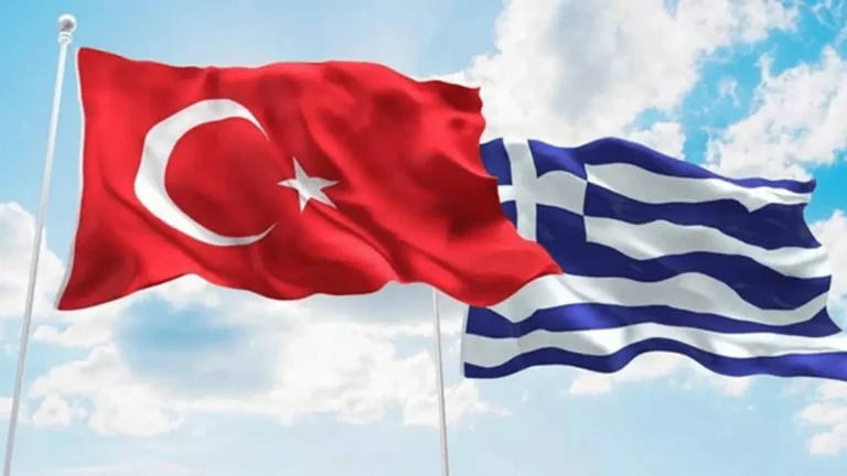 TÜRKİYE İLE YUNANİSTAN’DAN TURİZM PROTOKOLÜ