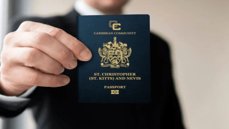 TÜRKLERDEN KARAYİP ÜLKESİ PASAPORTLARINA ARTAN İLGİ