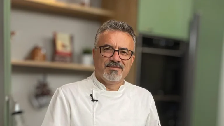 JUSTINIANO HOTELS’TE TATLILARA ERTAN KORKMAZ İMZASI