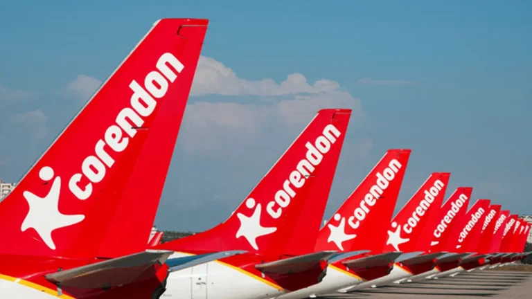 CORENDON AIRLINES’TAN 2025 TATİL VERİLERİ VE 2026 YAZ UÇUŞ PLANI