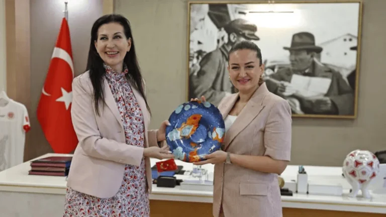 EKOTURİZMLE ANTALYA’YA YENİ VİZYON