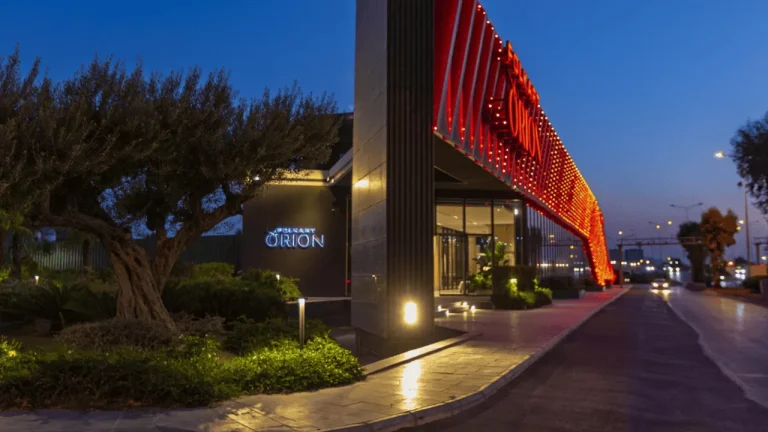 FOLKART, OTEL DAHİL ‘1.2 MİLYAR DOLARLIK’ YATIRIMINI SATIŞA HAZIRLIYOR
