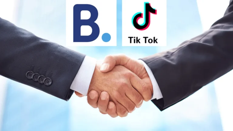 TIKTOK VE BOOKING’DEN STRATEJİK İŞ BİRLİĞİ
