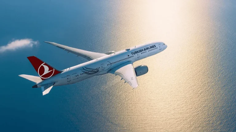 THY’DEN AIR EUROPA AÇIKLAMASI: TEKLİFİMİZ KABUL EDİLDİ