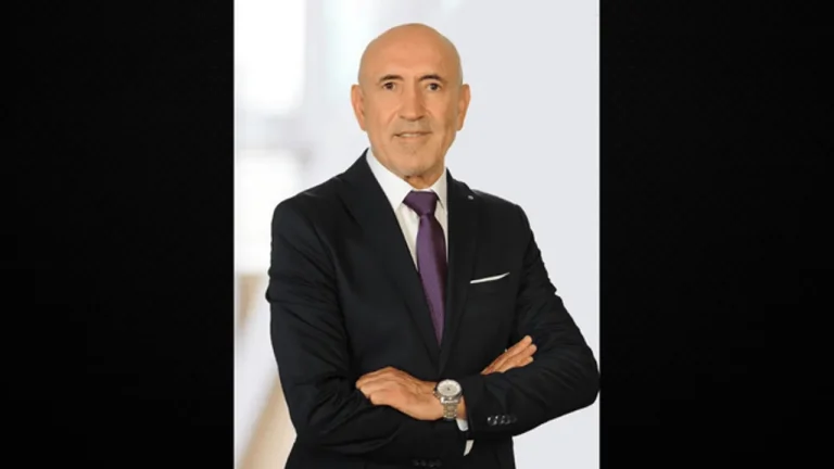 KEMAL ŞAHİN’DEN MISIR’DA DEV TURİZM YATIRIMI