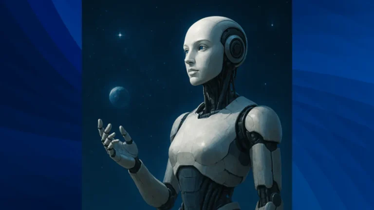 YAPAY ZEKA VE İNSANSI ROBOTLAR, UZAY TURİZMİNİ ŞEKİLLENDİRECEK