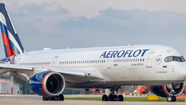 AEROFLOT’A BÜYÜK SİBER SALDIRI UÇUŞLAR İPTAL EDİLDİ, VERİLER TEHLİKEDE