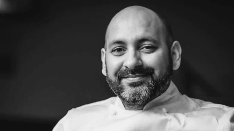 MICHELIN YILDIZLI ŞEF SAMEER TANEJA, PALOMA FINESSE’İN CHEF’S KITCHEN SAHNESİNDE