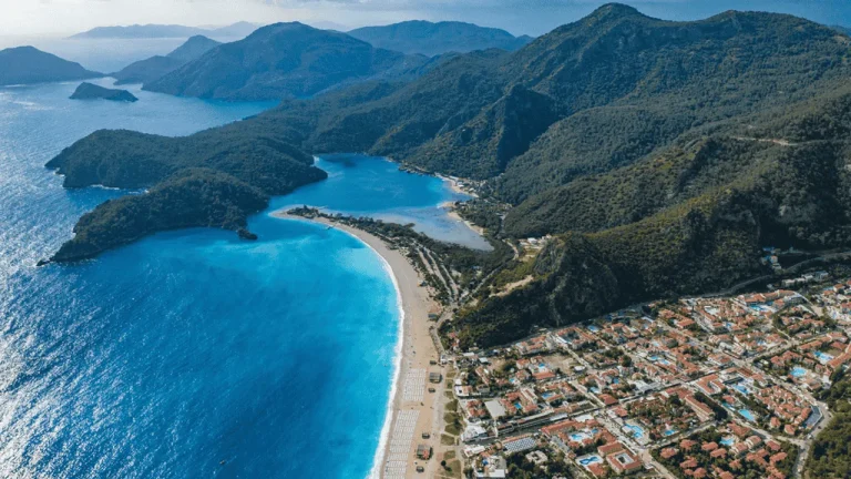 MUĞLA’DA 22 TURİSTİK TESİS İÇİN KAPATMA KARARI