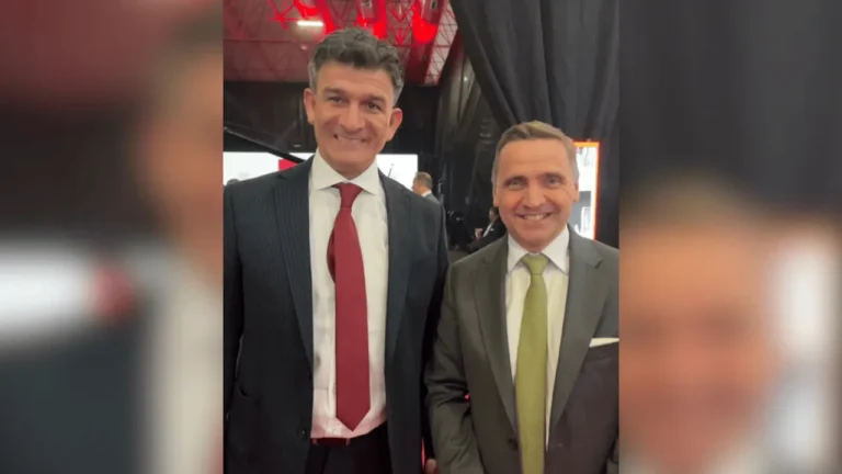 THOMAS BÖSL: YENİ SEYAHAT TRENDLERİ TÜRKİYE’YE ÇOK İYİ UYARLANABİLİR