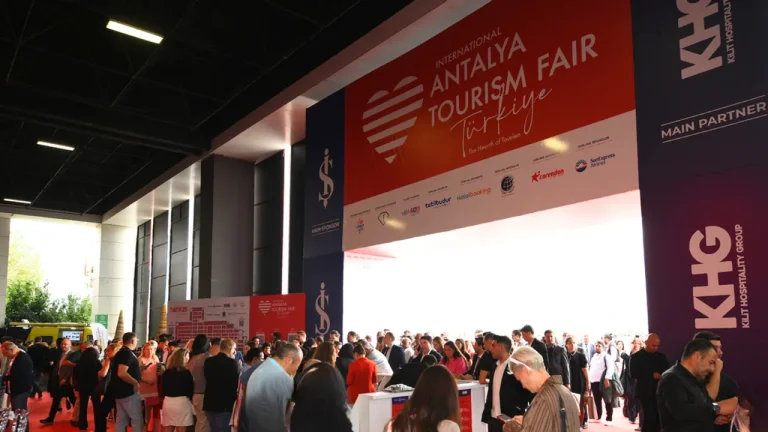 ATF25’TE 3’ÜNCÜ GÜN: BUGÜN NELER VAR?