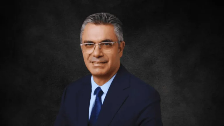 İSMAİL GERGER, THE LANGHAM, SHENZHEN’İN OPERASYON DİREKTÖRÜ OLDU