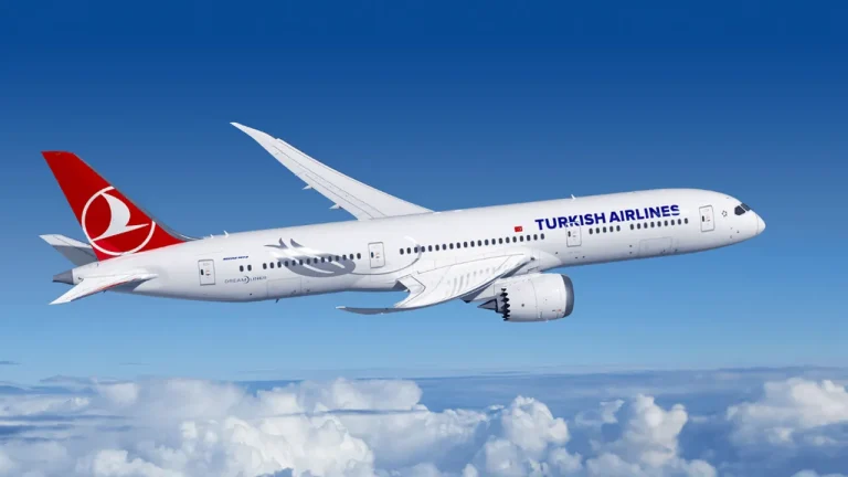 THY, IRAK’TA SÜLEYMANİYE SEFERLERİNE BAŞLIYOR