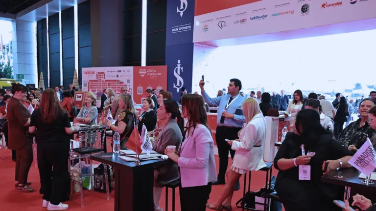 ATF25’TE 2’NCİ GÜN: BUGÜN NELER VAR?