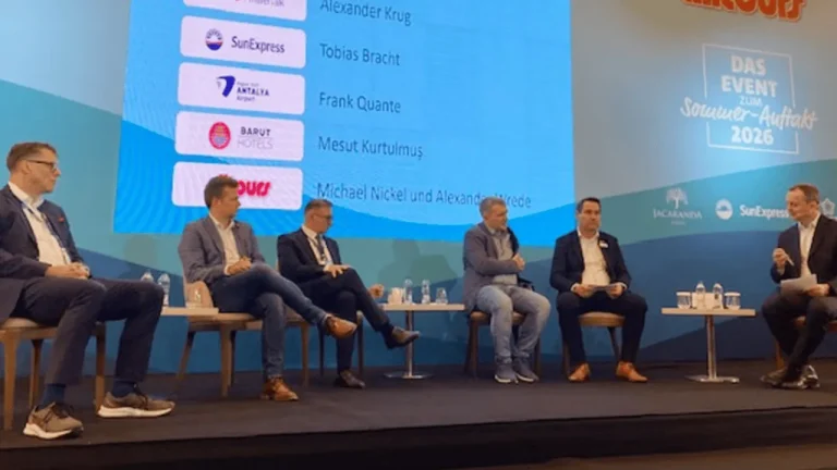 ALLTOURS’TAN 2026 SEZONU ÖNCESİ ANTALYA ÇIKARMASI