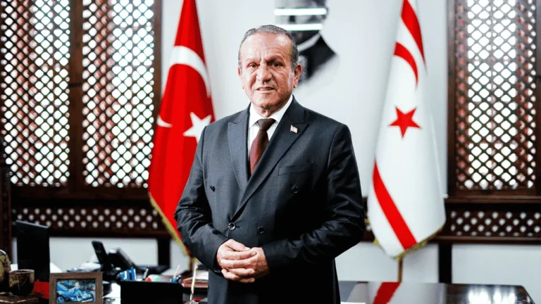 FİKRİ ATAOĞLU YAZDI: ANTALYA TURİZM FUARI YENİ UFUKLARIN VE GÜÇLÜ İŞ BİRLİKLERİNİN ADRESİ