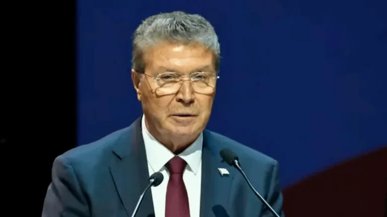 KKTC BAŞBAKANI: “TURİZM, TÜRKİYE’NİN DESTEĞİYLE STRATEJİK BİR SEKTÖRE DÖNÜŞTÜ”