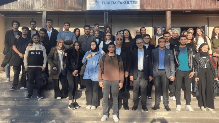 POYD, DEPREM BÖLGESİNDEKİ ÜNİVERSİTELERLE İŞ BİRLİĞİ PROTOKOLLERİ İMZALADI