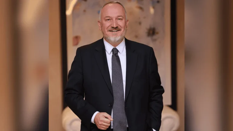 KAAN KAVALOĞLU YAZDI: TURİZM ARTIK STRATEJİK BİR GÜÇ ALANI