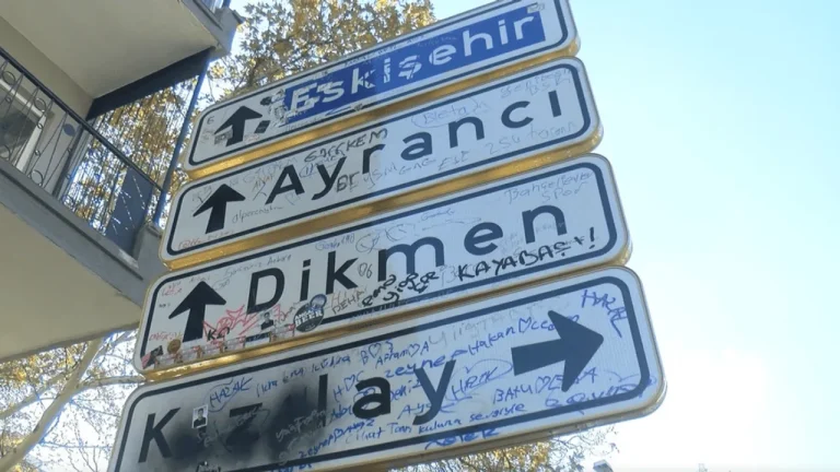 KIZILAY TABELASI, 3’ÜNCÜ KEZ YENİLENDİ
